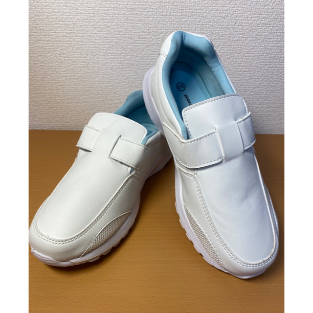 ナースシューズ レディースの靴/シューズ(スニーカー)の商品写真