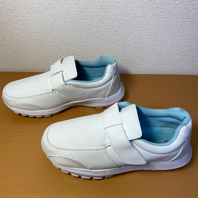 ナースシューズ レディースの靴/シューズ(スニーカー)の商品写真
