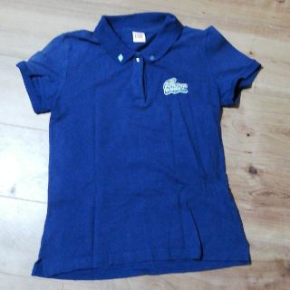 ラコステ(LACOSTE)のLACOSTE　ポロシャツMサイズ(ポロシャツ)