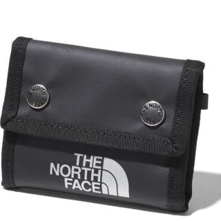 ザノースフェイス(THE NORTH FACE)のTHE NORTH FACE ドット ワレット 3つ折り財布 ウォレット(その他)