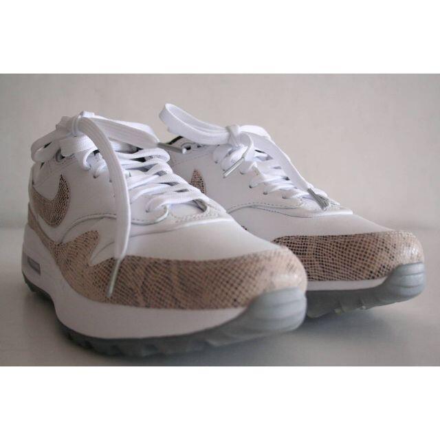 別注 25cm AIRFORCE107ナイキエアフォース1 ナイキ レディース24.5