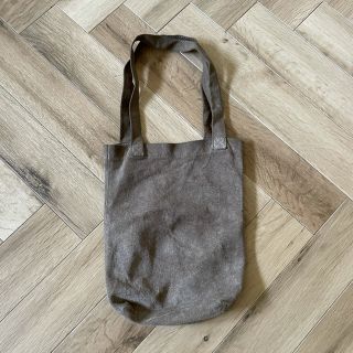 エンダースキーマ(Hender Scheme)のエンダースキーマ　henderscheme pigbag S(トートバッグ)