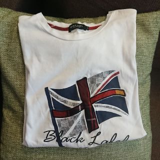 ブラックレーベルクレストブリッジ(BLACK LABEL CRESTBRIDGE)のブラックレーベルクレストブリッジ Tシャツ(シャツ)