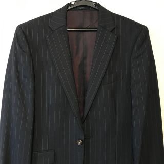 エルメネジルドゼニア(Ermenegildo Zegna)の【DFLAT】オーダースーツ(セットアップ)