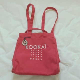 クーカイ(KOOKAI)のKOOKAI リュック MARUEM(リュック/バックパック)