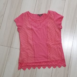 ローラアシュレイ(LAURA ASHLEY)のローラアシュレイ　Tシャツ(Tシャツ(半袖/袖なし))