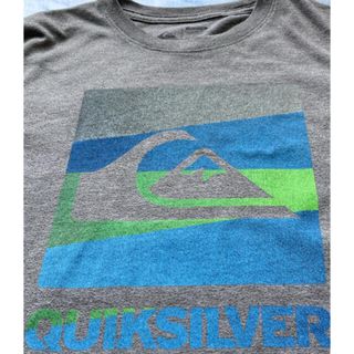 クイックシルバー(QUIKSILVER)のディジー様【Quiksilver】T-shirt ×2(Tシャツ/カットソー(半袖/袖なし))