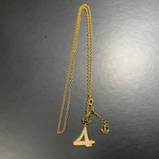 GaGa MILANO(ネックレス)のフリマアイテム一覧 GaGa MILANO(ネックレス)のフリマアイテム一覧