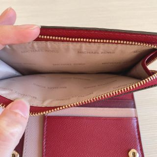 マイケルコース(Michael Kors)のMICHAEL KORS  財布(財布)