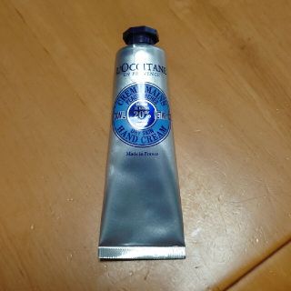 ロクシタン(L'OCCITANE)のL'OCCITANE シア ハンドクリーム  30mL(ハンドクリーム)