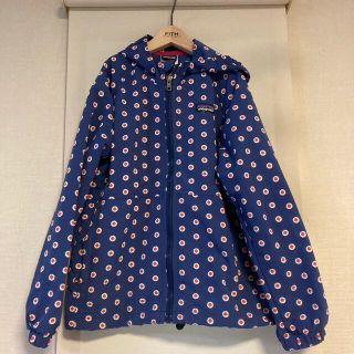 パタゴニア(patagonia)の美品 Patagnia ナイロンパーカー(ジャケット/上着)