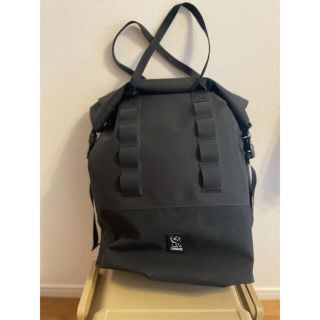 クローム(CHROME)のCHROME バックパック　EXCURSION ROLLTOP 37(バッグパック/リュック)