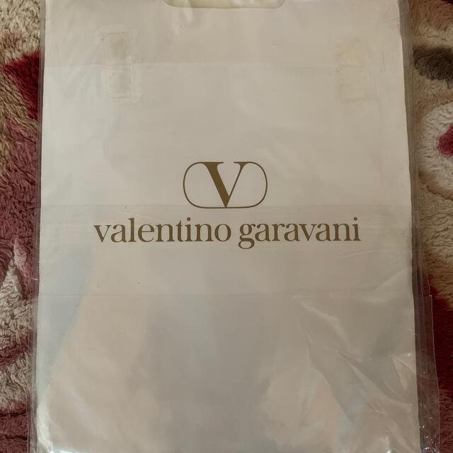 VALENTINO(ヴァレンティノ)のバレンティノ ストッキング Mサイズ レディースのレッグウェア(タイツ/ストッキング)の商品写真