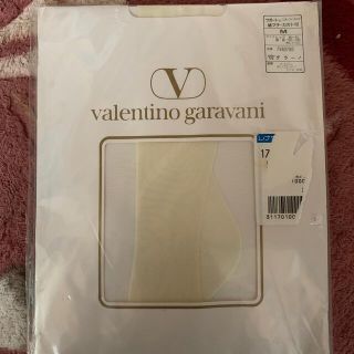 ヴァレンティノ(VALENTINO)のバレンティノ ストッキング Mサイズ(タイツ/ストッキング)