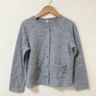 ユニクロ(UNIQLO)のベーシックカーディガン(カーディガン)