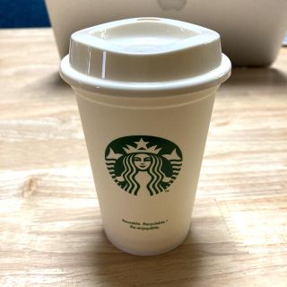 スターバックスコーヒー(Starbucks Coffee)のスターバックス タンブラー リユーザブルカップ(タンブラー)