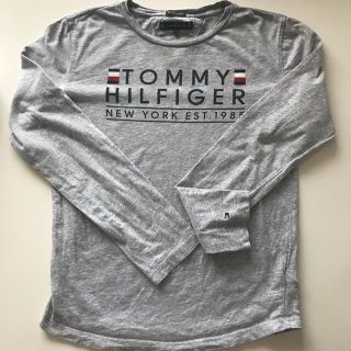 トミーヒルフィガー(TOMMY HILFIGER)のトミーフィルガー　Ｔシャツ2点　152(Tシャツ/カットソー)