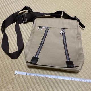 COMME CA MEN - コムサメン ショルダーバッグの通販 by ひなせ's shop