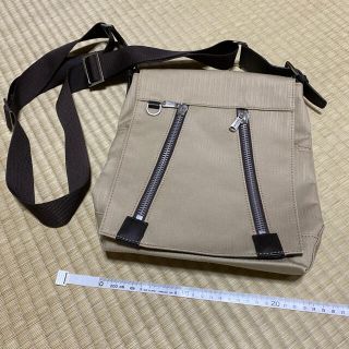 コムサメン(COMME CA MEN)のコムサメン　ショルダーバッグ(ショルダーバッグ)