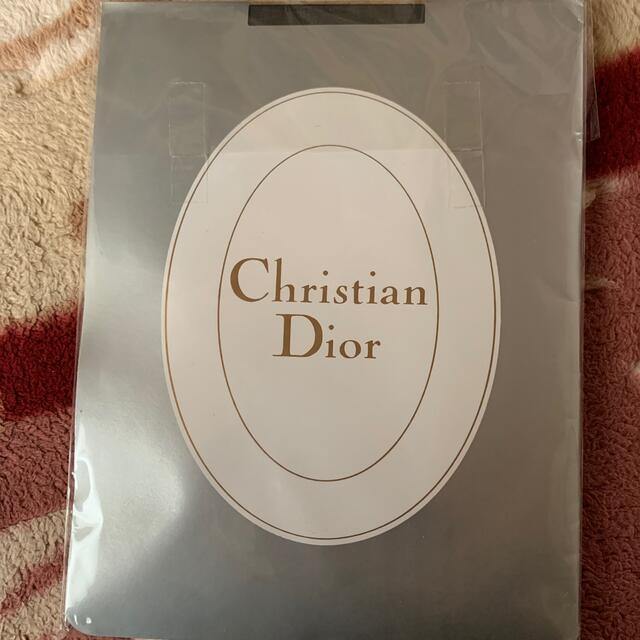 Christian Dior(クリスチャンディオール)のクリスチャンディオール ストッキング Sサイズ レディースのレッグウェア(タイツ/ストッキング)の商品写真