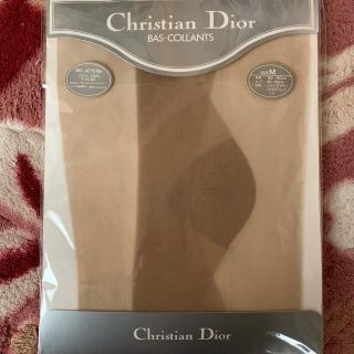 クリスチャンディオール(Christian Dior)のクリスチャンディオール ストッキング Mサイズ(タイツ/ストッキング)