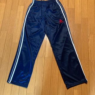 ルコックスポルティフ(le coq sportif)のルコック　ジャージズボン(ジャージ)