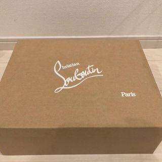 クリスチャンルブタン(Christian Louboutin)のクロムハーツギャラリー様専用(スニーカー)