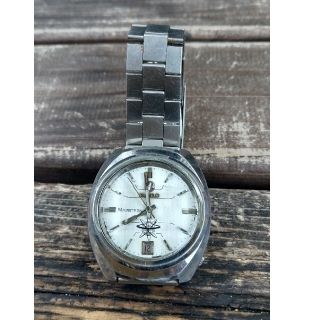 ラドー(RADO)のジャンク品　ラドー　マーストロン(腕時計(アナログ))