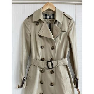 バーバリー(BURBERRY)のバーバリー　トレンチコート　burberry 36(トレンチコート)