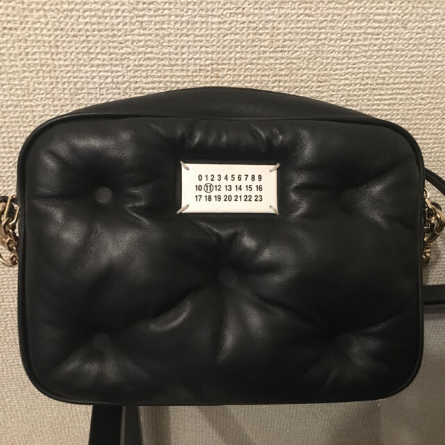 Maison Martin Margiela(マルタンマルジェラ)の値下げ⭐︎Maison Margiela マルジェラ グラムスラム レディースのバッグ(ショルダーバッグ)の商品写真