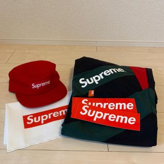 シュプリーム(Supreme)のsupreme set(その他)