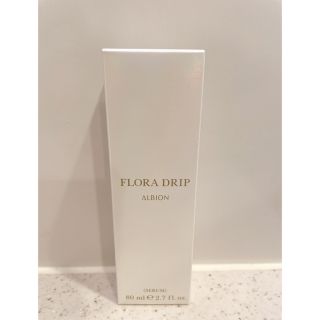 アルビオン(ALBION)のアルビオン　フローラドリップ　80ml(化粧水/ローション)