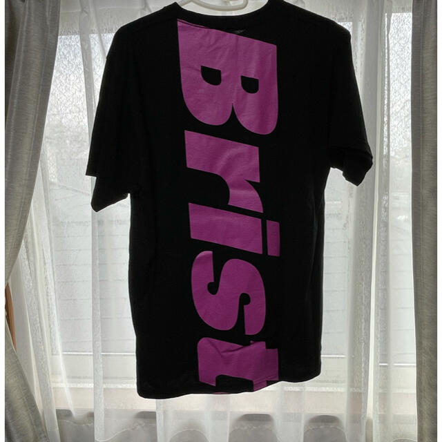 F.C.R.B.(エフシーアールビー)のBristolTシャツ メンズのトップス(シャツ)の商品写真