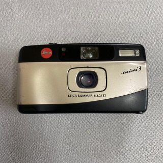 ライカミニ Leicamini 希少 オリンピック刻印