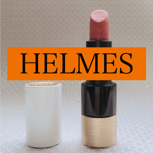 Hermes - 再📣お値下げ【HERMES】💄ルージュ・エルメス💄の通販 by ひば's shop｜エルメスならラクマ