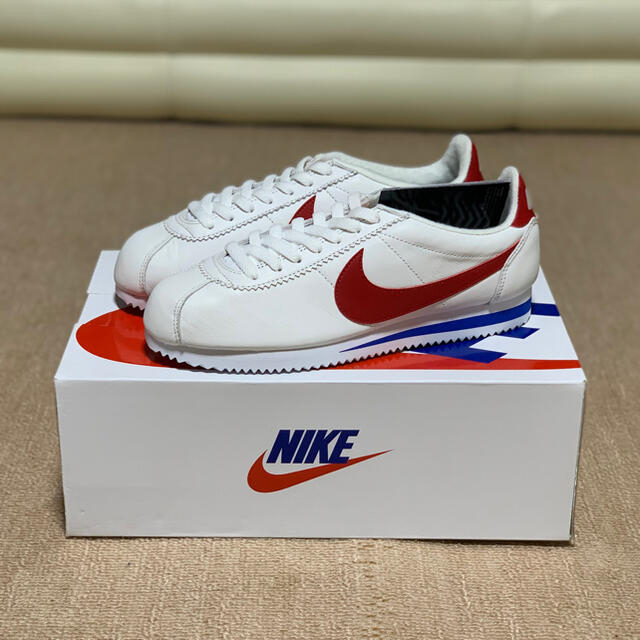 NIKE(ナイキ)の2017年復刻 45周年モデル CLASSIC CORTEZ SE メンズの靴/シューズ(スニーカー)の商品写真