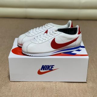 ナイキ(NIKE)の2017年復刻 45周年モデル CLASSIC CORTEZ SE(スニーカー)