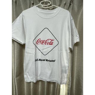 エフシーアールビー(F.C.R.B.)のBristolTシャツ(Tシャツ/カットソー(七分/長袖))