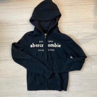 アバクロンビーアンドフィッチ(Abercrombie&Fitch)のAbercrombie & Fitch パーカー　kids XL(パーカー)