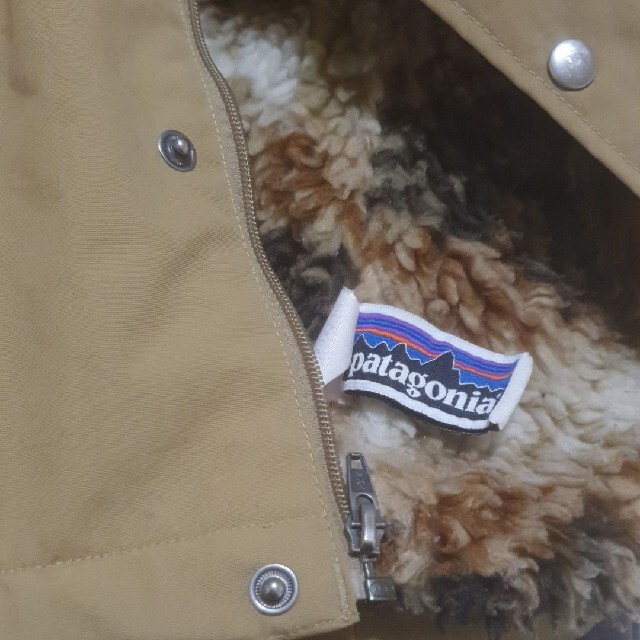 patagonia(パタゴニア)のパタゴニア patagonia インファーノジャケット メンズのジャケット/アウター(ナイロンジャケット)の商品写真