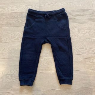 ザラキッズ(ZARA KIDS)のZARABaby★スウェットパンツ★98㎝(パンツ/スパッツ)