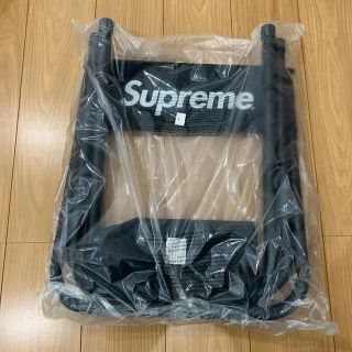 シュプリーム(Supreme)の2015ss supreme/Coleman Folding Chair(折り畳みイス)