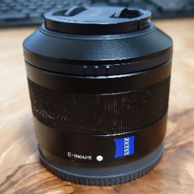 SONY Sonnar T* FE 35mm F2.8 ZA SEL35F28Z