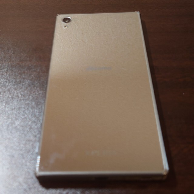 SONY　Xperia Z5 Premium　so-03h ＋おまけ付き