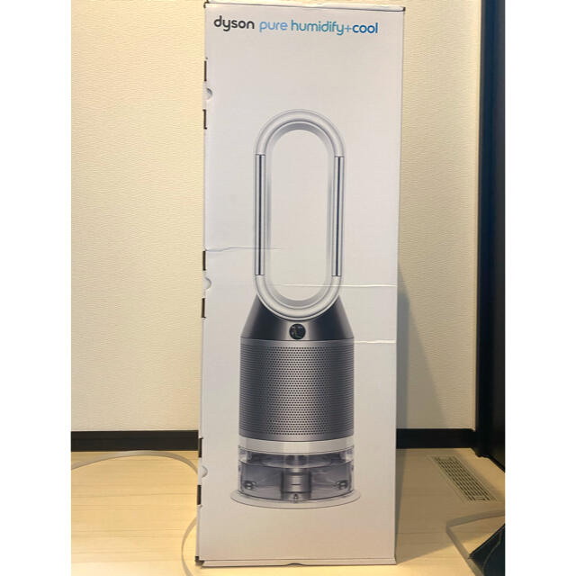最安値に挑戦! Dyson - 【yosuke】ダイソン 加湿空気清浄機 空気清浄