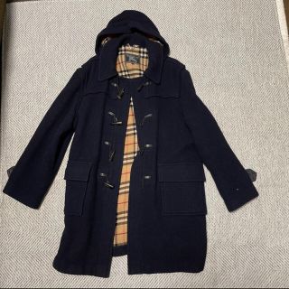 バーバリー(BURBERRY)のBurberrys バーバリー ダッフルコート(ダッフルコート)