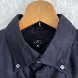 ポールスミス(Paul Smith)のポールスミス　シャツ　リネン(シャツ)