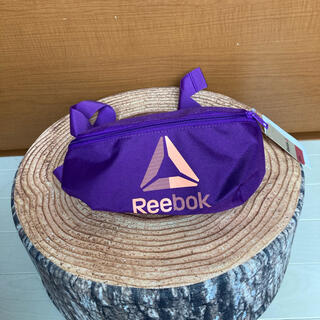 リーボック(Reebok)のリーボック Reebok Training Essentials ウエストバッグ(ボディバッグ/ウエストポーチ)