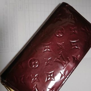 ルイヴィトン(LOUIS VUITTON)の専用ルイヴィトンモノグラム (財布)