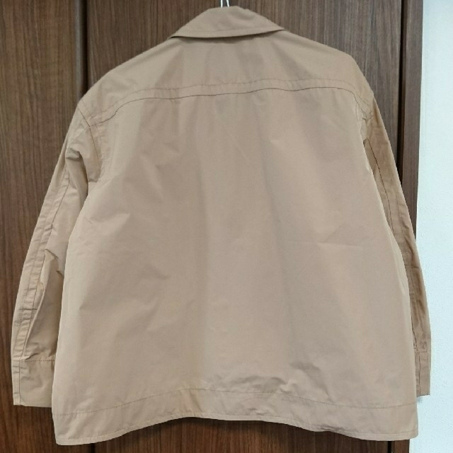 UNIQLO - ユニクロ +J オーバーサイズシャツジャケット XSの通販 UNIQLO - ユニクロ +J オーバーサイズシャツジャケット XSの通販